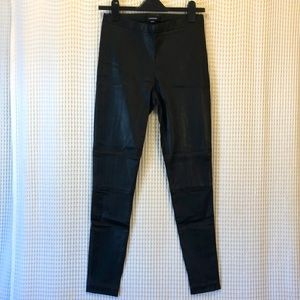 Lamarque Leather Leggings